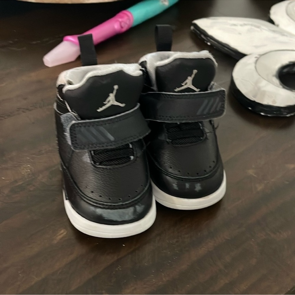 Baby Nike air Jordan shoes